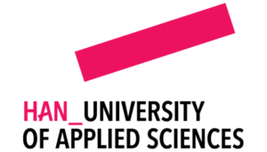 HAN University of Applied Sciences logo