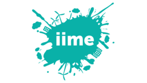 IIME logo