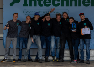 HAN Solarboat gaat verder als QSolarboat