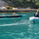 QSolarboat and Seatfoil Doetinchemse Kadefeesten